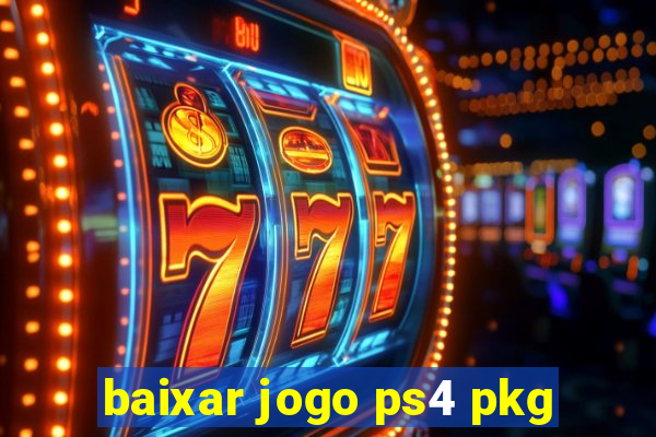 baixar jogo ps4 pkg